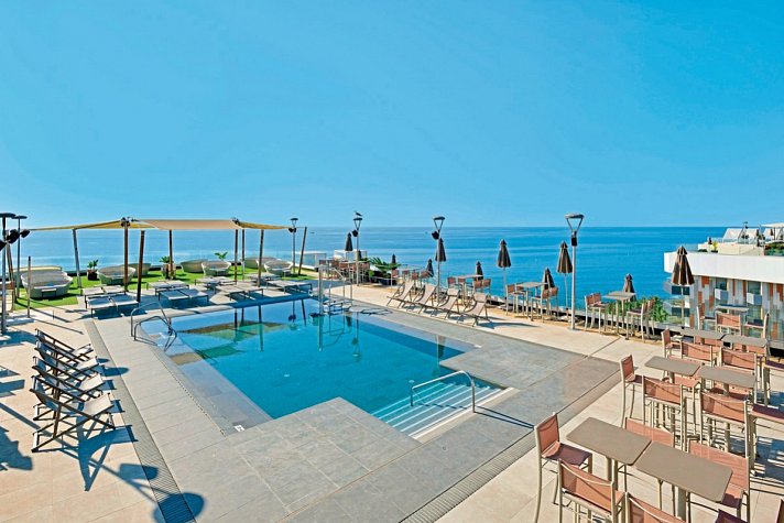 Meliá Costa del Sol