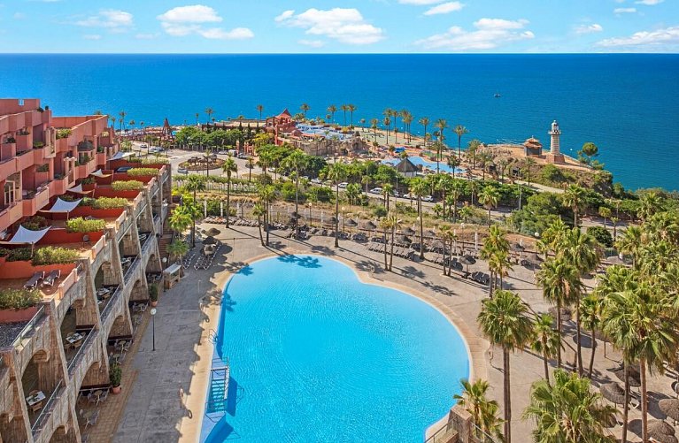 Holiday World Polynesia Affiliated by Meliá