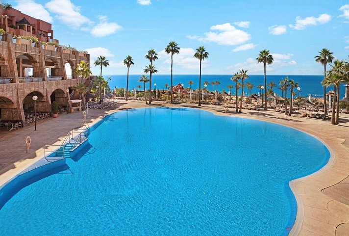 Holiday World Polynesia Affiliated by Meliá