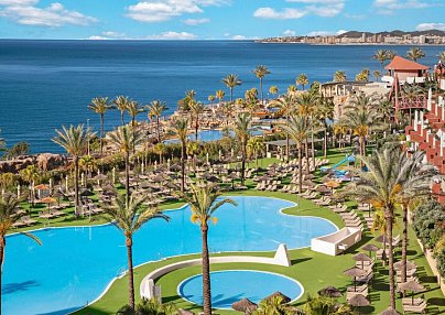 Holiday World Village Affiliated by Meliá Benalmádena
