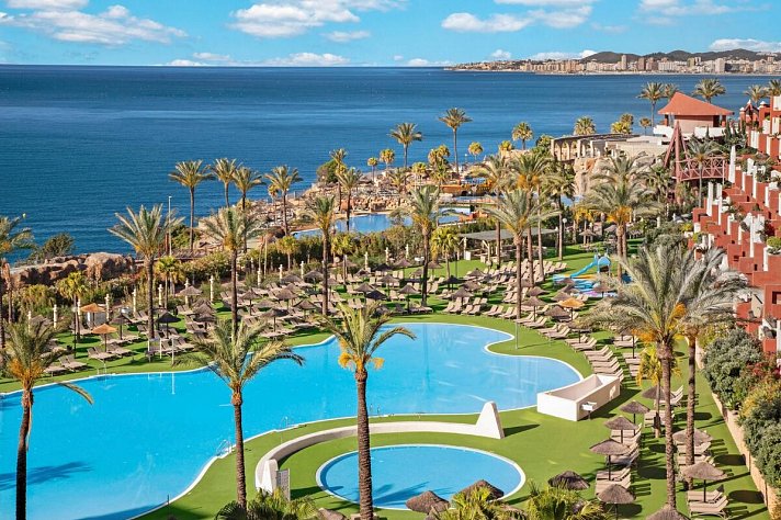 Holiday World Village Affiliated by Meliá