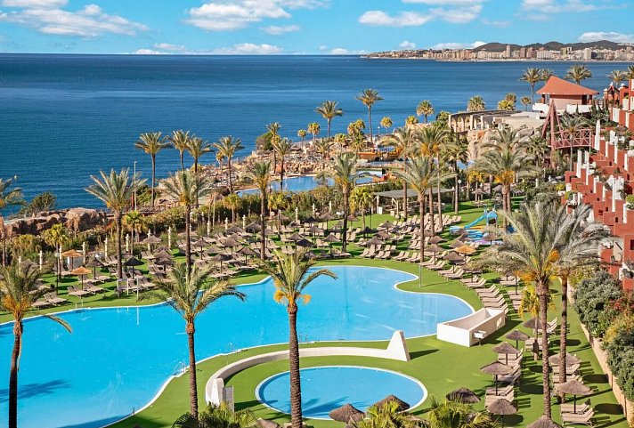 Holiday World Village Affiliated by Meliá