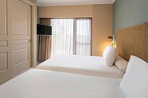 Holiday World Village Affiliated by Meliá - Wohnbeispiel Juniorsuite (Zimmercodierung JB1)
