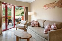 Holiday World Village Affiliated by Meliá - Wohnbeispiel Juniorsuite (Zimmercodierung JB1)