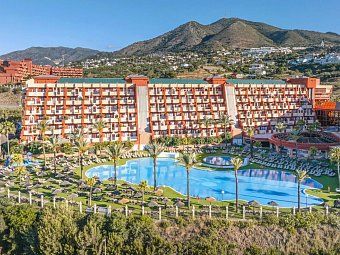 Holiday World Village Affiliated by Meliá