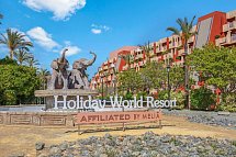 Holiday World Village Affiliated by Meliá
