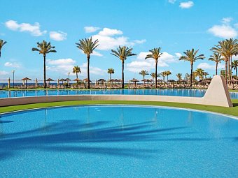 Holiday World Village Affiliated by Meliá