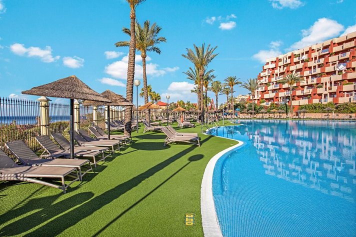 Holiday World Village Affiliated by Meliá