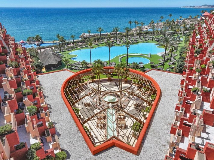 Holiday World Village Affiliated by Meliá