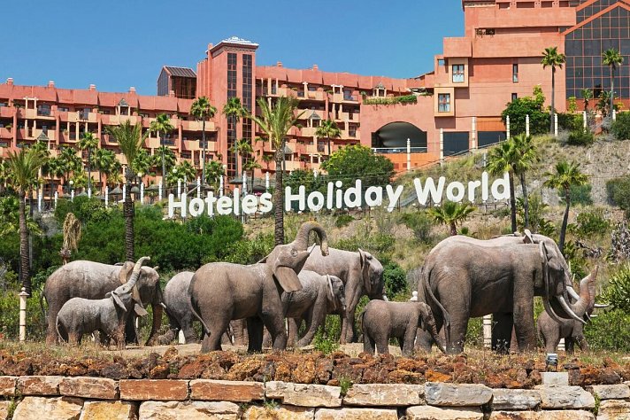 Holiday World Village Affiliated by Meliá