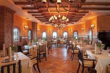 Elba Estepona Gran Hotel & Thalasso Spa