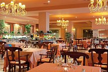 Elba Estepona Gran Hotel & Thalasso Spa - Restaurant Arena Beach
