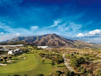 Elba Estepona Gran Hotel & Thalasso Spa - Valle Romano