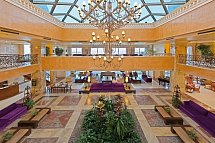 Elba Estepona Gran Hotel & Thalasso Spa