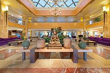 Elba Estepona Gran Hotel & Thalasso Spa