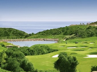 Elba Estepona Gran Hotel & Thalasso Spa - Alcaidesa Heathland