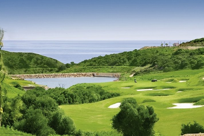 Elba Estepona Gran Hotel & Thalasso Spa