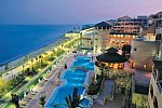 Elba Estepona Gran Hotel & Thalasso Spa