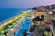 Elba Estepona Gran Hotel & Thalasso Spa