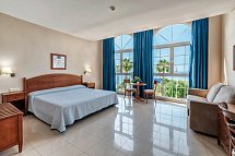 Bahia Tropical - Wohnbeispiel Doppelzimmer Economy (Zimmercodierung DE1)