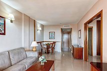 Bahia Tropical - Wohnbeispiel Juniorsuite (Zimmercodierung JB1)