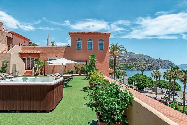 Bahia Tropical