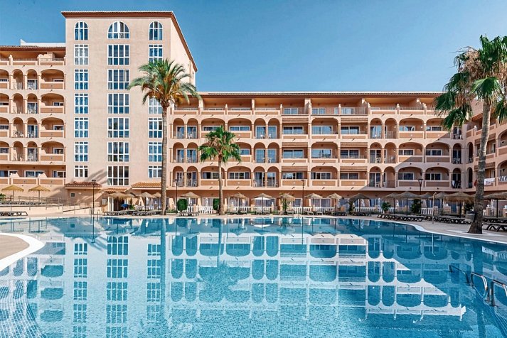 Bahia Tropical