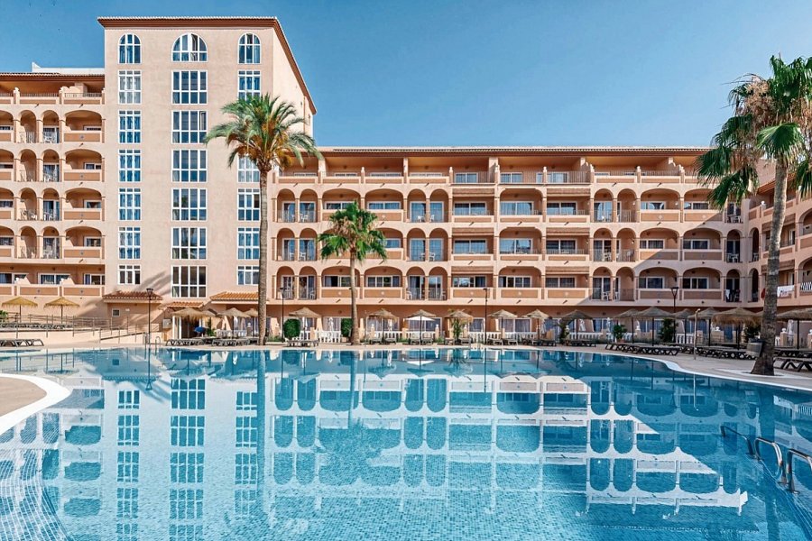 Bahia Tropical