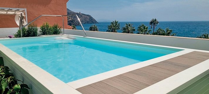 Bahia Tropical