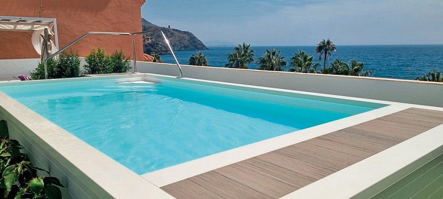 Bahia Tropical