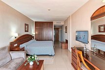 Bahia Tropical - Wohnbeispiel Doppelzimmer (Zimmercodierungen DB2 & DP1)