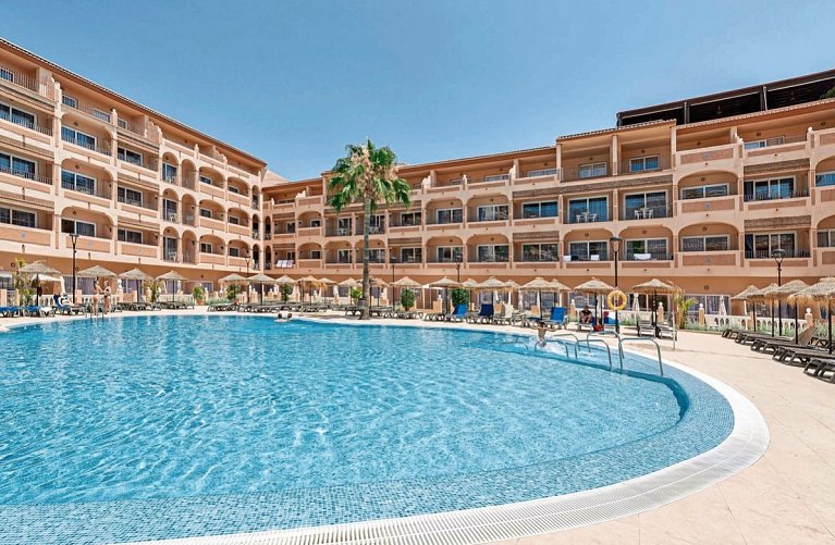 Bahia Tropical
