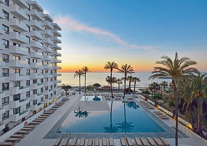 Ocean House Costa del Sol by Grupotel Torremolinos