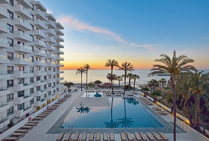 Ocean House Costa del Sol by Grupotel