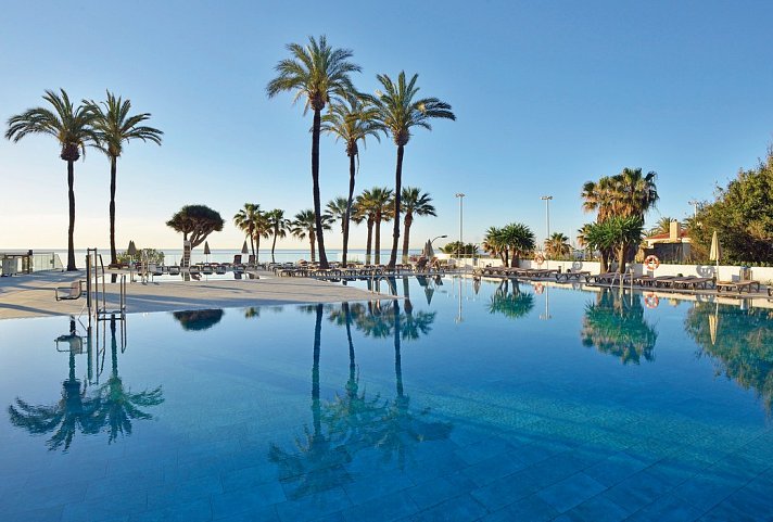 Ocean House Costa del Sol by Grupotel