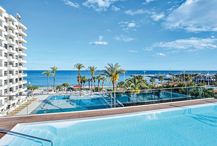 Ocean House Costa del Sol by Grupotel