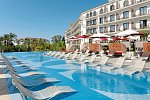 Hard Rock Hotel Marbella