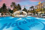 Hard Rock Hotel Marbella