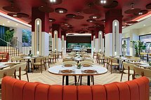 Hard Rock Hotel Marbella