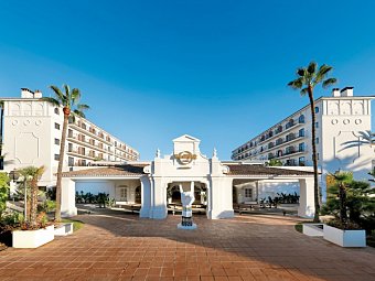 Hard Rock Hotel Marbella