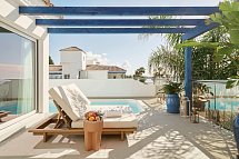 METT Marbella - Estepona - Seascape Suite with private Pool (Zimmercodierung W1R)