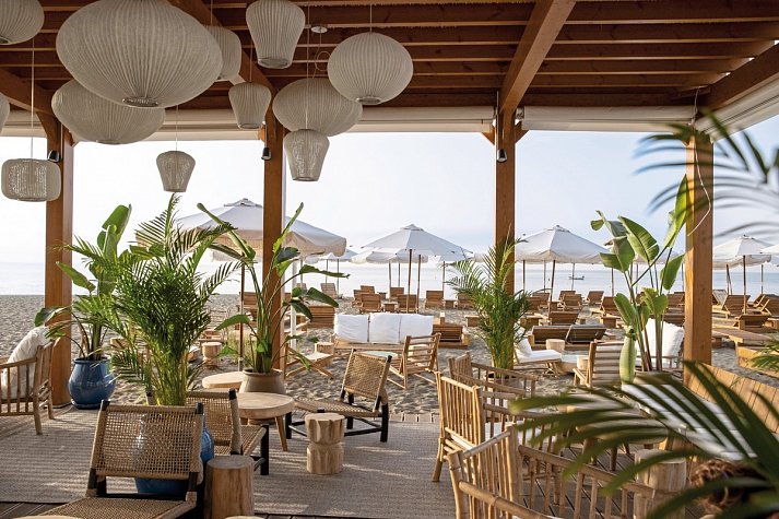 METT Marbella - Estepona