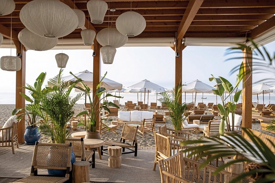 METT Marbella - Estepona