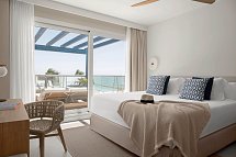 METT Marbella - Estepona - Seascape Suite with private Pool (Zimmercodierung W1R)