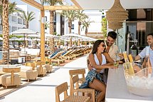 METT Marbella - Estepona - Azure Beach Pool Bar