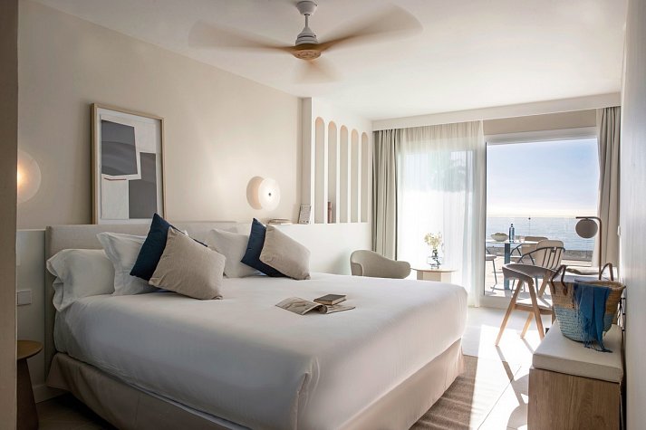 METT Marbella - Estepona - Sea View Suite (Zimmercodierung WBM)