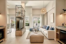 METT Marbella - Estepona - Beach Suite with private Garden and Pool (Zimmercodierung W2R)