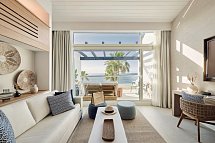 METT Marbella - Estepona - Sea View Mezzanine Suite (Zimmercodierung WB1)