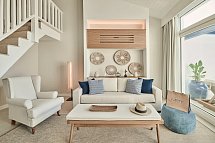 METT Marbella - Estepona - Sea View Mezzanine Suite (Zimmercodierung WB1)