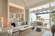 METT Marbella - Estepona - Sea View Mezzanine Suite (Zimmercodierung WB1)